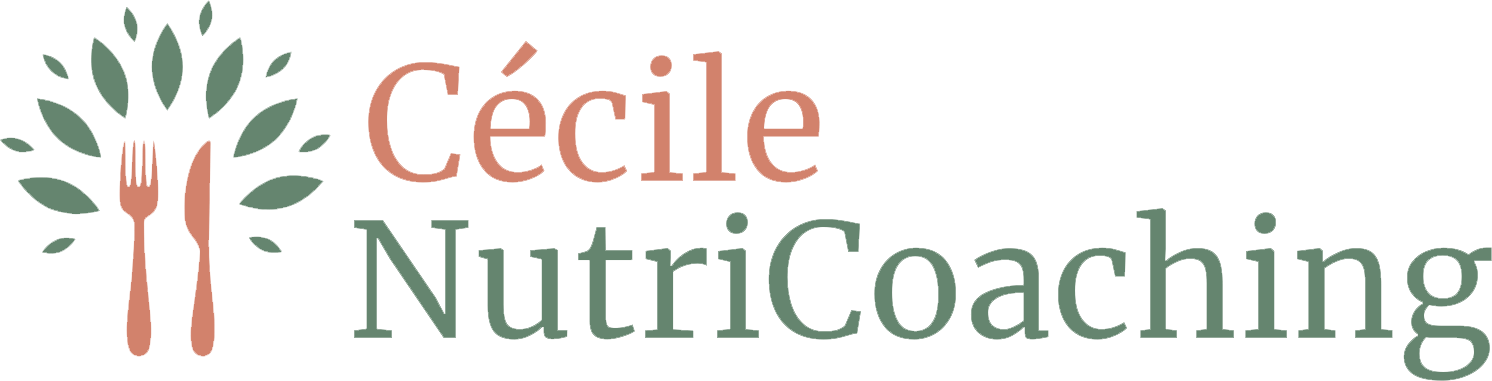 Cécile Nutri Coaching